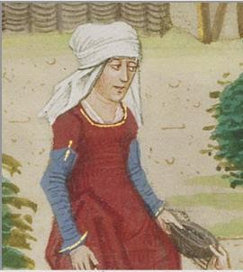 Les manches amovibles du Moyen &Acirc;ge